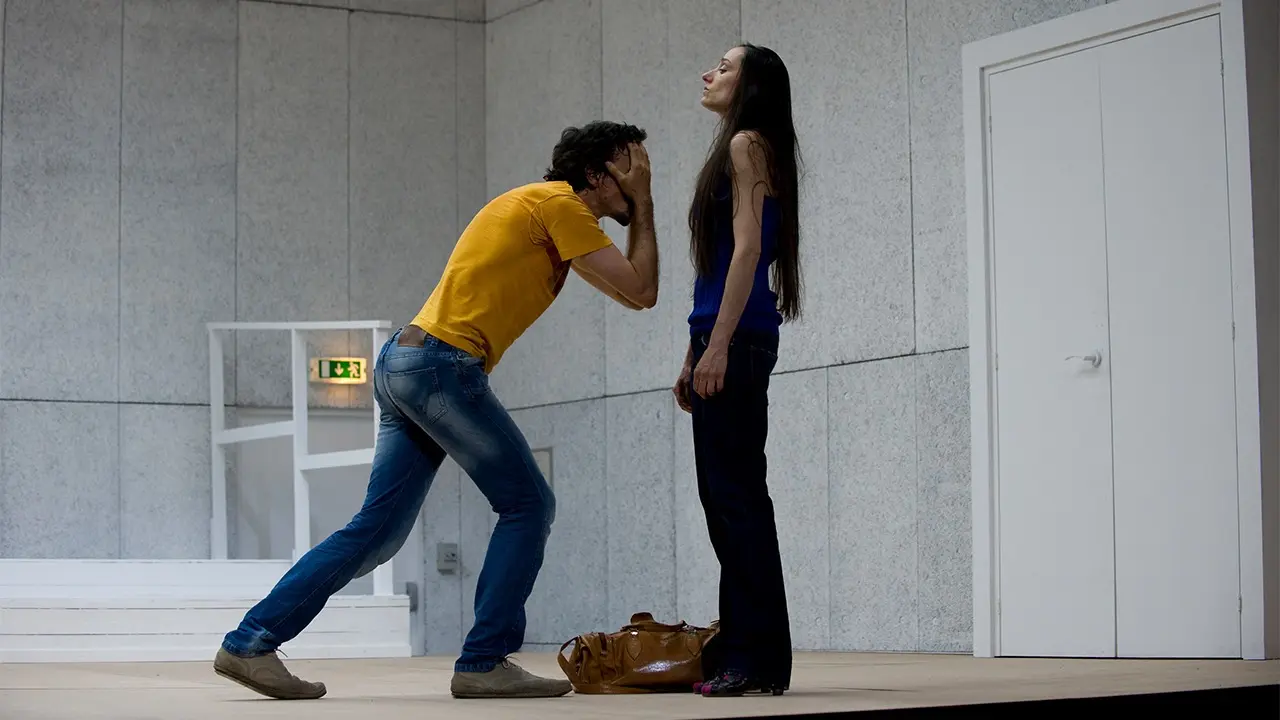 Clôture de l’amour