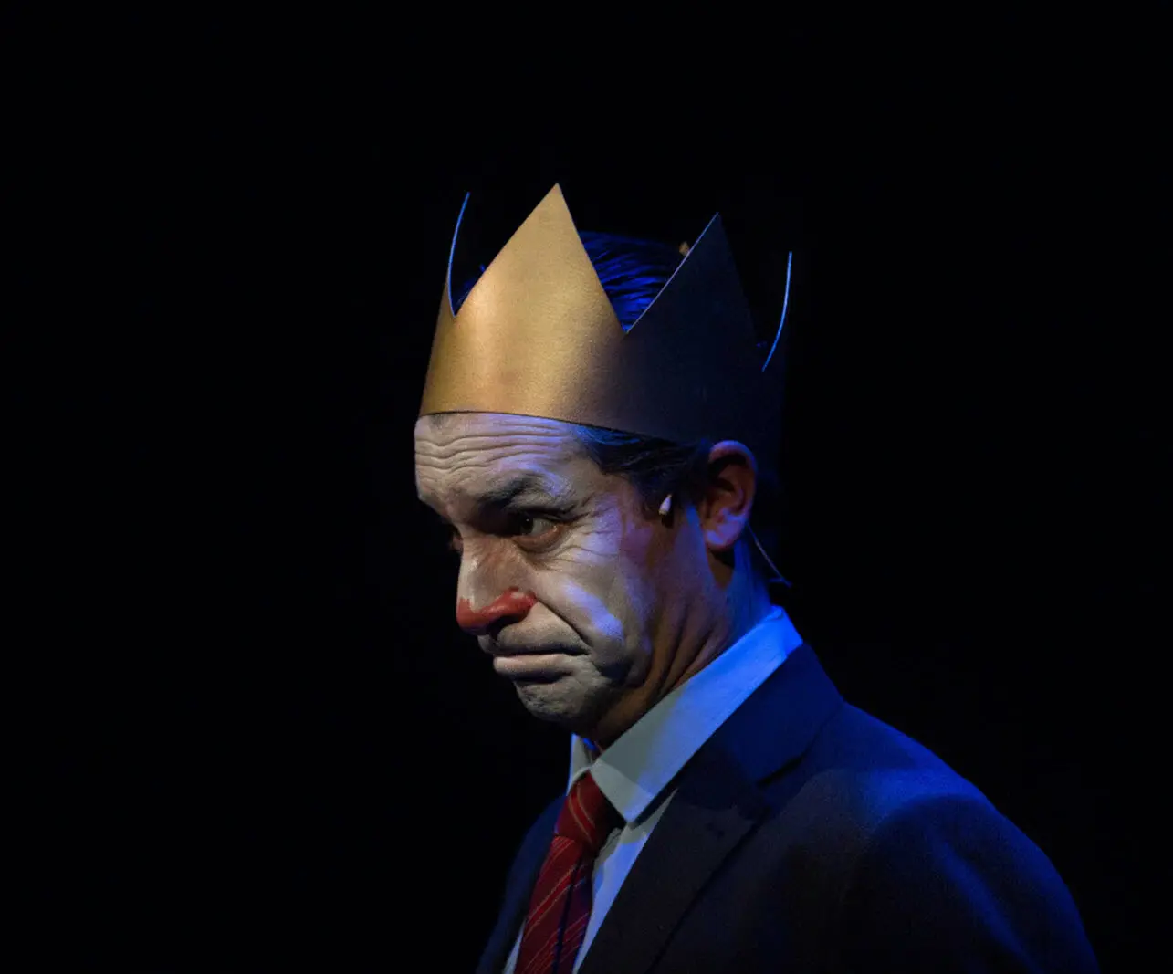 Huit Rois (nos présidents)