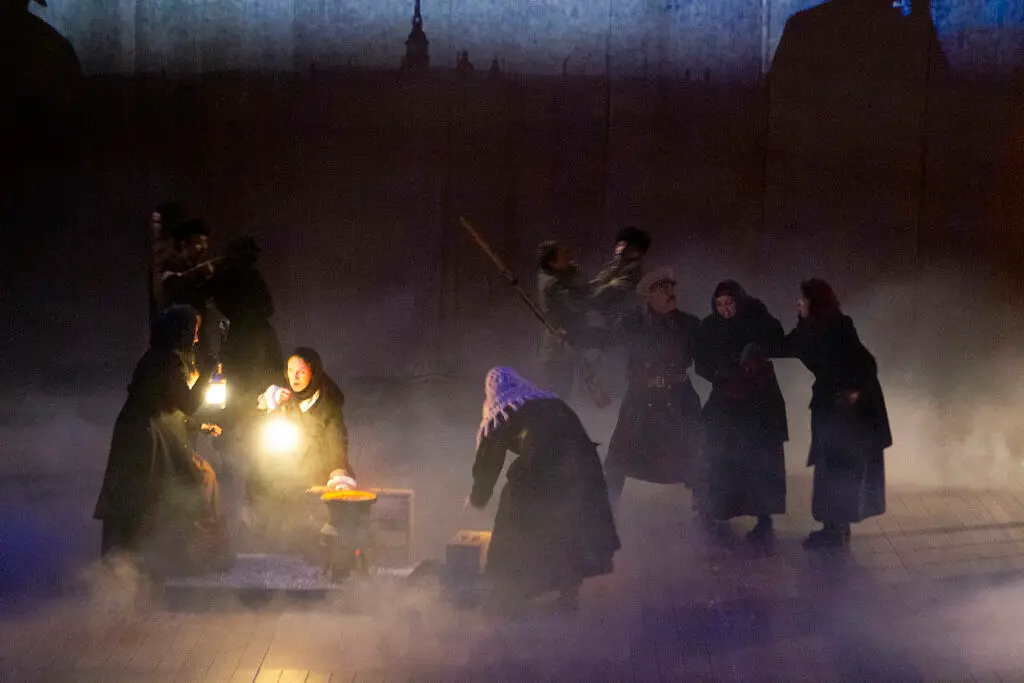 Ici sont les dragons - Première Epoque