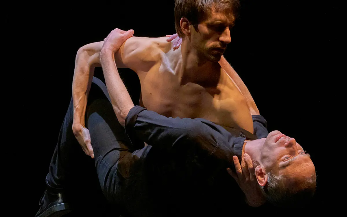 Je badine avec l'amour