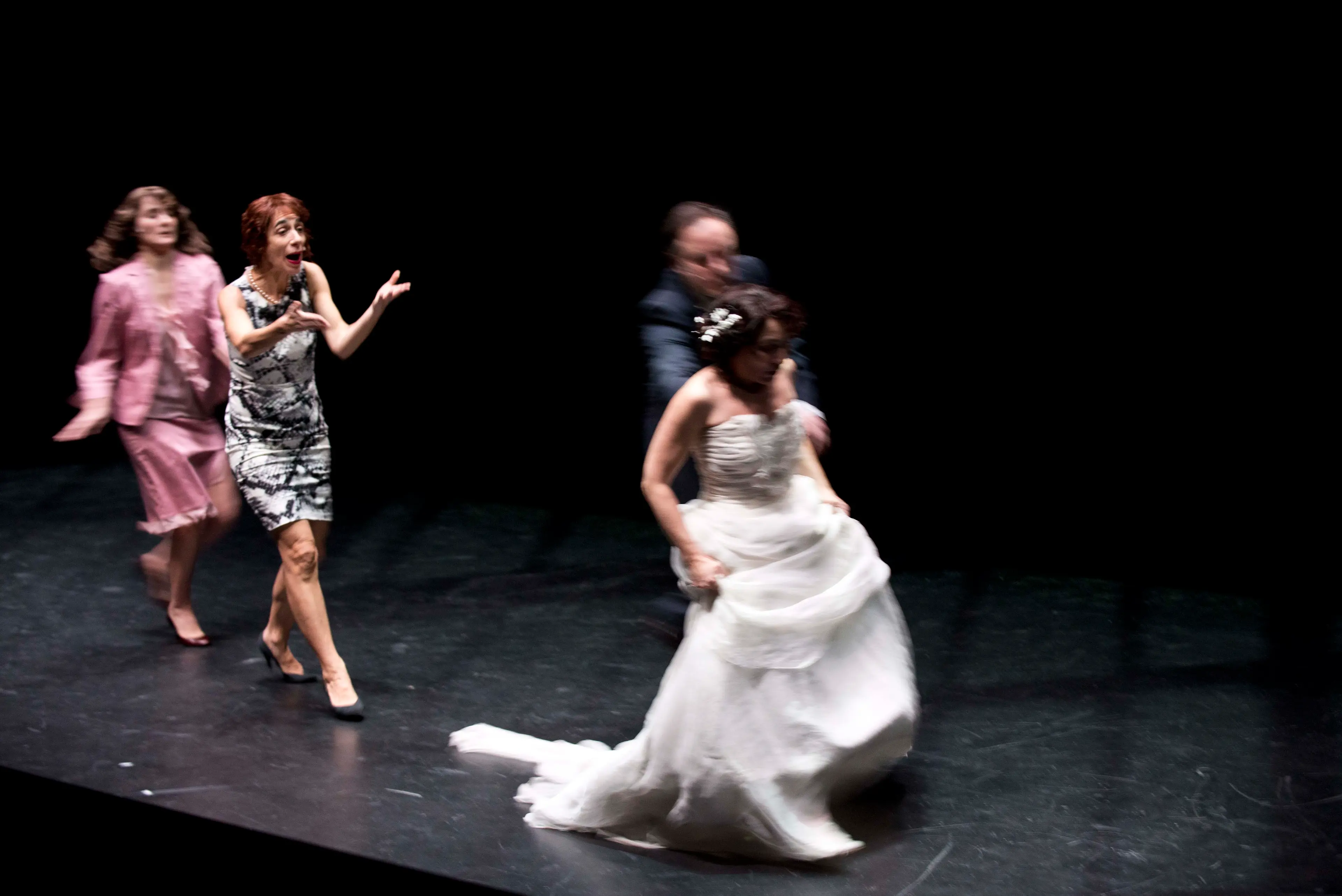 La Réunification des Deux Corées