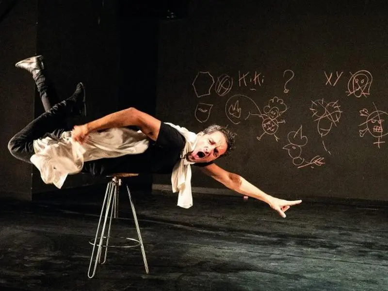 La Trilogie du Troisième type